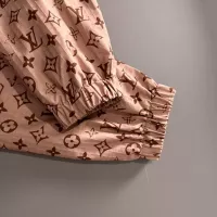Cheap Louis Vuitton LV Jackets Long Sleeved For Men #1378546 Replica Wholesale [$85.00 USD] [ITEM#1378546] on Replica Louis Vuitton LV Jackets