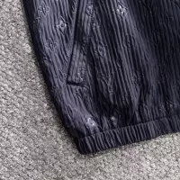 Cheap Louis Vuitton LV Jackets Long Sleeved For Men #1378547 Replica Wholesale [$85.00 USD] [ITEM#1378547] on Replica Louis Vuitton LV Jackets