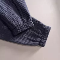 Cheap Louis Vuitton LV Jackets Long Sleeved For Men #1378547 Replica Wholesale [$85.00 USD] [ITEM#1378547] on Replica Louis Vuitton LV Jackets