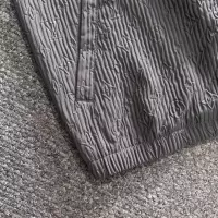 Cheap Louis Vuitton LV Jackets Long Sleeved For Men #1378548 Replica Wholesale [$85.00 USD] [ITEM#1378548] on Replica Louis Vuitton LV Jackets
