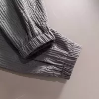 Cheap Louis Vuitton LV Jackets Long Sleeved For Men #1378548 Replica Wholesale [$85.00 USD] [ITEM#1378548] on Replica Louis Vuitton LV Jackets