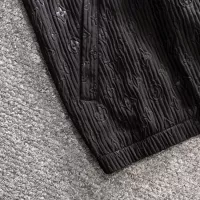 Cheap Louis Vuitton LV Jackets Long Sleeved For Men #1378549 Replica Wholesale [$85.00 USD] [ITEM#1378549] on Replica Louis Vuitton LV Jackets