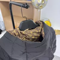 Cheap Louis Vuitton LV Coat Long Sleeved For Unisex #1378552 Replica Wholesale [$122.00 USD] [ITEM#1378552] on Replica Louis Vuitton LV Coat