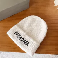 Cheap Balenciaga Caps #1378554 Replica Wholesale [$27.00 USD] [ITEM#1378554] on Replica Balenciaga Caps