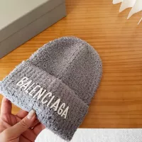 Cheap Balenciaga Caps #1378555 Replica Wholesale [$27.00 USD] [ITEM#1378555] on Replica Balenciaga Caps