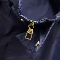 Cheap Louis Vuitton LV Jackets Long Sleeved For Men #1378557 Replica Wholesale [$128.00 USD] [ITEM#1378557] on Replica Louis Vuitton LV Jackets