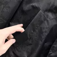Cheap Louis Vuitton LV Jackets Long Sleeved For Men #1378558 Replica Wholesale [$128.00 USD] [ITEM#1378558] on Replica Louis Vuitton LV Jackets