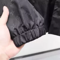 Cheap Louis Vuitton LV Jackets Long Sleeved For Men #1378558 Replica Wholesale [$128.00 USD] [ITEM#1378558] on Replica Louis Vuitton LV Jackets