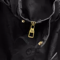 Cheap Louis Vuitton LV Jackets Long Sleeved For Men #1378558 Replica Wholesale [$128.00 USD] [ITEM#1378558] on Replica Louis Vuitton LV Jackets