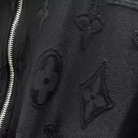 Cheap Louis Vuitton LV Jackets Long Sleeved For Men #1378559 Replica Wholesale [$132.00 USD] [ITEM#1378559] on Replica Louis Vuitton LV Jackets