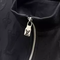 Cheap Louis Vuitton LV Jackets Long Sleeved For Men #1378559 Replica Wholesale [$132.00 USD] [ITEM#1378559] on Replica Louis Vuitton LV Jackets
