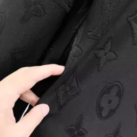 Cheap Louis Vuitton LV Jackets Long Sleeved For Men #1378559 Replica Wholesale [$132.00 USD] [ITEM#1378559] on Replica Louis Vuitton LV Jackets