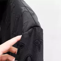 Cheap Louis Vuitton LV Jackets Long Sleeved For Men #1378559 Replica Wholesale [$132.00 USD] [ITEM#1378559] on Replica Louis Vuitton LV Jackets