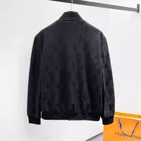 Cheap Louis Vuitton LV Jackets Long Sleeved For Men #1378559 Replica Wholesale [$132.00 USD] [ITEM#1378559] on Replica Louis Vuitton LV Jackets