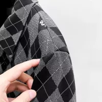 Cheap Louis Vuitton LV Jackets Long Sleeved For Men #1378560 Replica Wholesale [$132.00 USD] [ITEM#1378560] on Replica Louis Vuitton LV Jackets