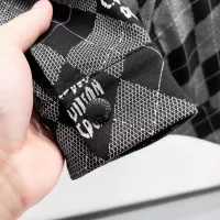 Cheap Louis Vuitton LV Jackets Long Sleeved For Men #1378560 Replica Wholesale [$132.00 USD] [ITEM#1378560] on Replica Louis Vuitton LV Jackets