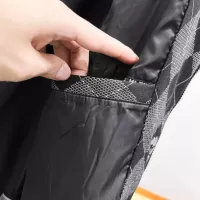 Cheap Louis Vuitton LV Jackets Long Sleeved For Men #1378560 Replica Wholesale [$132.00 USD] [ITEM#1378560] on Replica Louis Vuitton LV Jackets