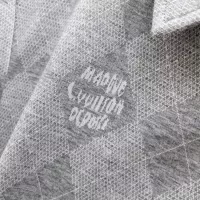 Cheap Louis Vuitton LV Jackets Long Sleeved For Men #1378561 Replica Wholesale [$132.00 USD] [ITEM#1378561] on Replica Louis Vuitton LV Jackets