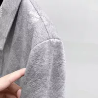 Cheap Louis Vuitton LV Jackets Long Sleeved For Men #1378561 Replica Wholesale [$132.00 USD] [ITEM#1378561] on Replica Louis Vuitton LV Jackets