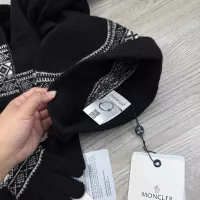 Cheap Moncler Hat and Scarf and Glove Set #1378564 Replica Wholesale [$48.00 USD] [ITEM#1378564] on Replica Moncler Hat and Scarf and Glove Set