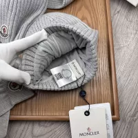 Cheap Moncler Hat and Scarf and Glove Set #1378566 Replica Wholesale [$48.00 USD] [ITEM#1378566] on Replica Moncler Hat and Scarf and Glove Set