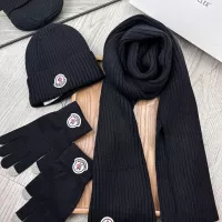 Cheap Moncler Hat and Scarf and Glove Set #1378569 Replica Wholesale [$48.00 USD] [ITEM#1378569] on Replica Moncler Hat and Scarf and Glove Set