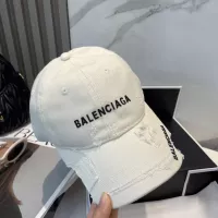 Cheap Balenciaga Caps #1378570 Replica Wholesale [$27.00 USD] [ITEM#1378570] on Replica Balenciaga Caps