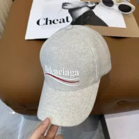 Cheap Balenciaga Caps #1378574 Replica Wholesale [$27.00 USD] [ITEM#1378574] on Replica Balenciaga Caps
