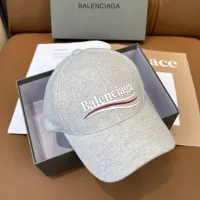 Cheap Balenciaga Caps #1378574 Replica Wholesale [$27.00 USD] [ITEM#1378574] on Replica Balenciaga Caps