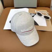 Cheap Balenciaga Caps #1378574 Replica Wholesale [$27.00 USD] [ITEM#1378574] on Replica Balenciaga Caps