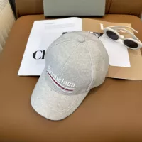 Cheap Balenciaga Caps #1378574 Replica Wholesale [$27.00 USD] [ITEM#1378574] on Replica Balenciaga Caps