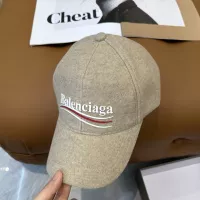 Cheap Balenciaga Caps #1378575 Replica Wholesale [$27.00 USD] [ITEM#1378575] on Replica Balenciaga Caps