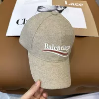 Cheap Balenciaga Caps #1378575 Replica Wholesale [$27.00 USD] [ITEM#1378575] on Replica Balenciaga Caps