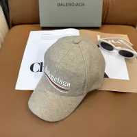 Cheap Balenciaga Caps #1378575 Replica Wholesale [$27.00 USD] [ITEM#1378575] on Replica Balenciaga Caps