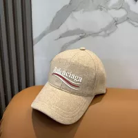 Cheap Balenciaga Caps #1378575 Replica Wholesale [$27.00 USD] [ITEM#1378575] on Replica Balenciaga Caps