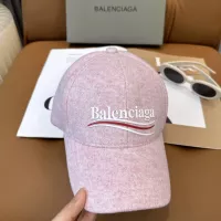 Cheap Balenciaga Caps #1378576 Replica Wholesale [$27.00 USD] [ITEM#1378576] on Replica Balenciaga Caps