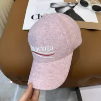 Cheap Balenciaga Caps #1378576 Replica Wholesale [$27.00 USD] [ITEM#1378576] on Replica Balenciaga Caps