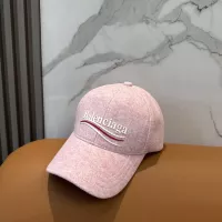 Cheap Balenciaga Caps #1378576 Replica Wholesale [$27.00 USD] [ITEM#1378576] on Replica Balenciaga Caps