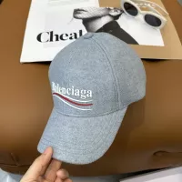 Cheap Balenciaga Caps #1378577 Replica Wholesale [$27.00 USD] [ITEM#1378577] on Replica Balenciaga Caps
