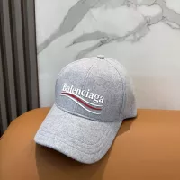 Cheap Balenciaga Caps #1378577 Replica Wholesale [$27.00 USD] [ITEM#1378577] on Replica Balenciaga Caps