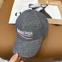 Cheap Balenciaga Caps #1378578 Replica Wholesale [$27.00 USD] [ITEM#1378578] on Replica Balenciaga Caps