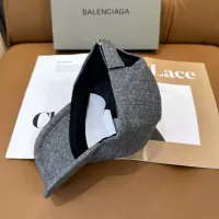 Cheap Balenciaga Caps #1378578 Replica Wholesale [$27.00 USD] [ITEM#1378578] on Replica Balenciaga Caps