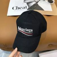 Cheap Balenciaga Caps #1378579 Replica Wholesale [$27.00 USD] [ITEM#1378579] on Replica Balenciaga Caps
