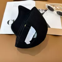 Cheap Balenciaga Caps #1378579 Replica Wholesale [$27.00 USD] [ITEM#1378579] on Replica Balenciaga Caps