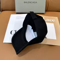 Cheap Balenciaga Caps #1378579 Replica Wholesale [$27.00 USD] [ITEM#1378579] on Replica Balenciaga Caps