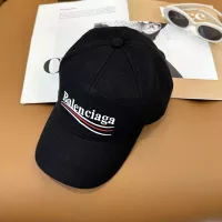 Cheap Balenciaga Caps #1378579 Replica Wholesale [$27.00 USD] [ITEM#1378579] on Replica Balenciaga Caps