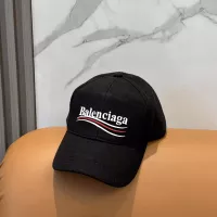 Cheap Balenciaga Caps #1378579 Replica Wholesale [$27.00 USD] [ITEM#1378579] on Replica Balenciaga Caps