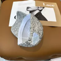 Cheap LOEWE Caps #1378580 Replica Wholesale [$25.00 USD] [ITEM#1378580] on Replica LOEWE Caps