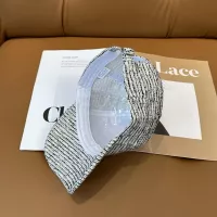 Cheap LOEWE Caps #1378580 Replica Wholesale [$25.00 USD] [ITEM#1378580] on Replica LOEWE Caps