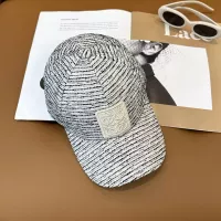 Cheap LOEWE Caps #1378580 Replica Wholesale [$25.00 USD] [ITEM#1378580] on Replica LOEWE Caps